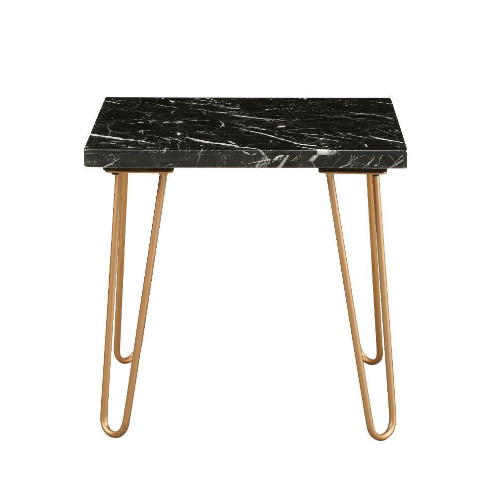 ACME - Telestis - End Table - 5th Avenue Furniture