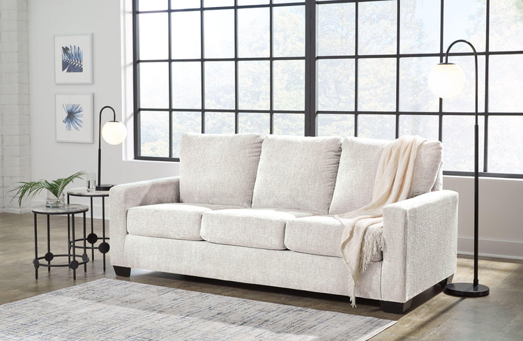 Signature Design by Ashley® - Rannis - Living Room Set - 5th Avenue Furniture