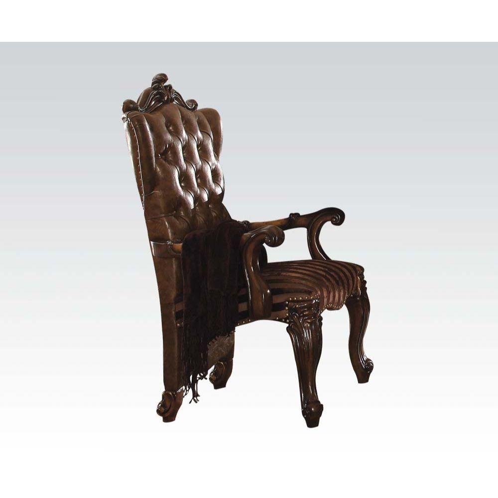 ACME - Versailles - Arm Chair - 5th Avenue Furniture