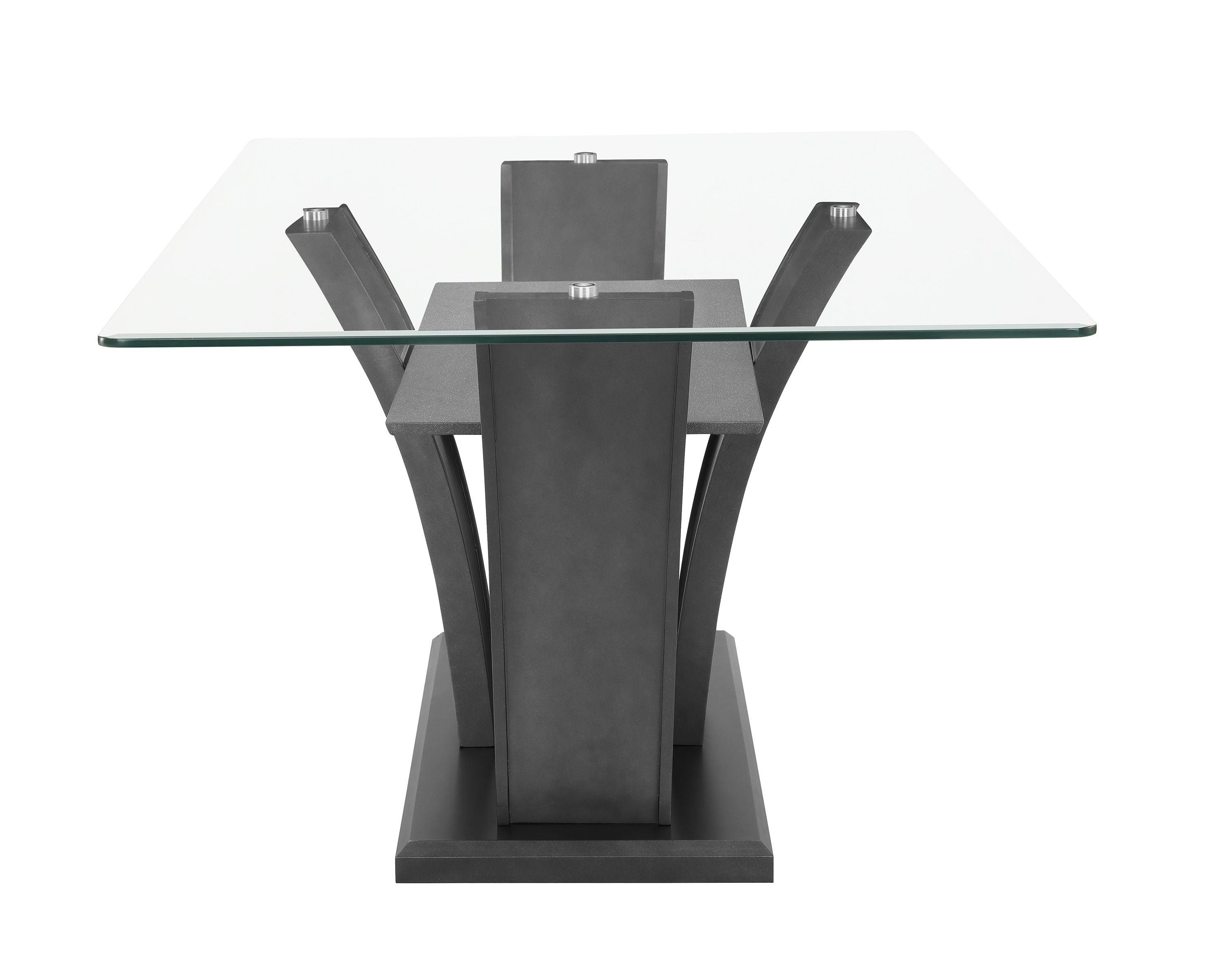 Crown Mark - Camelia - Dining Table - 5th Avenue Furniture