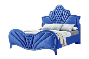 ACME - Dante - Bed - 5th Avenue Furniture