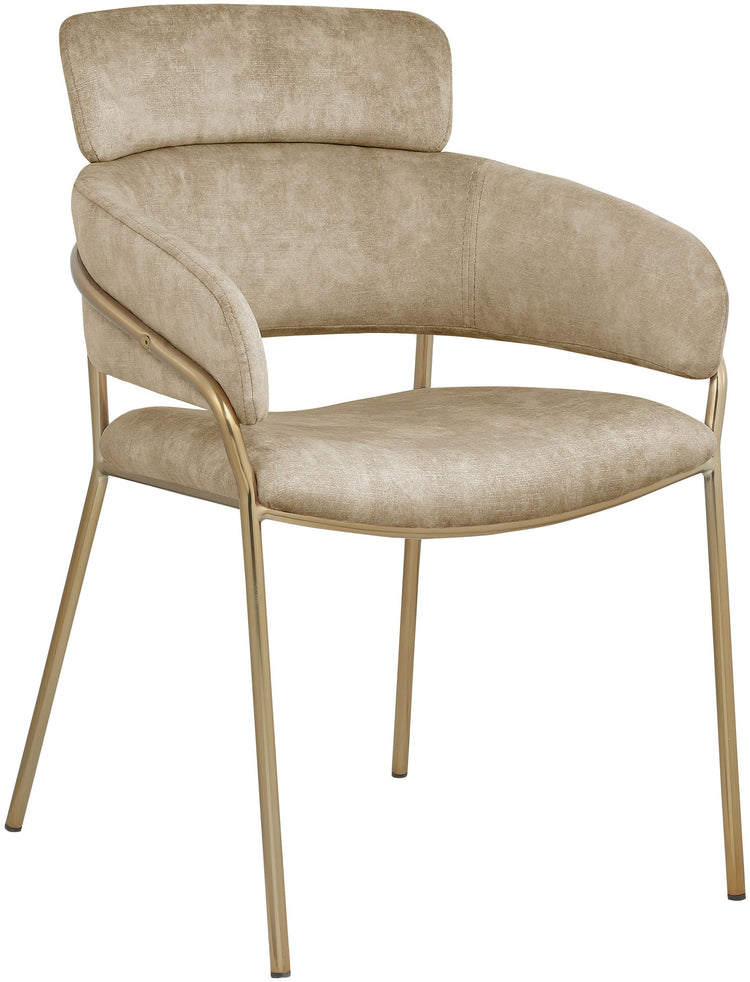 Yara - Dining Chair Set - 5th Avenue Furniture