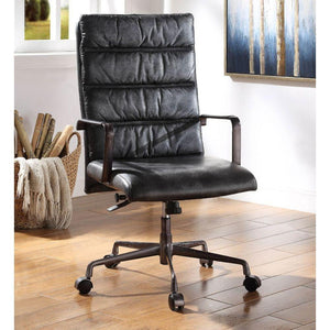 ACME - Jairo - Executive Office Chair - 5th Avenue Furniture