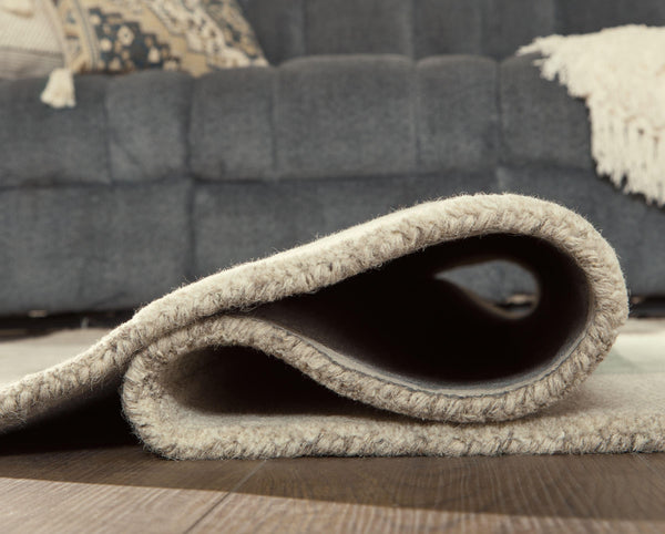 Signature Design by Ashley® - Dallane - Rug - 5th Avenue Furniture