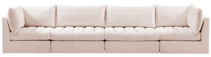 Jacob - Modular 4 Seat Sofa - 5th Avenue Furniture