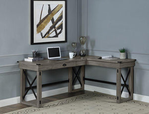 ACME - Talmar - Writing Desk w/Left Top - 5th Avenue Furniture