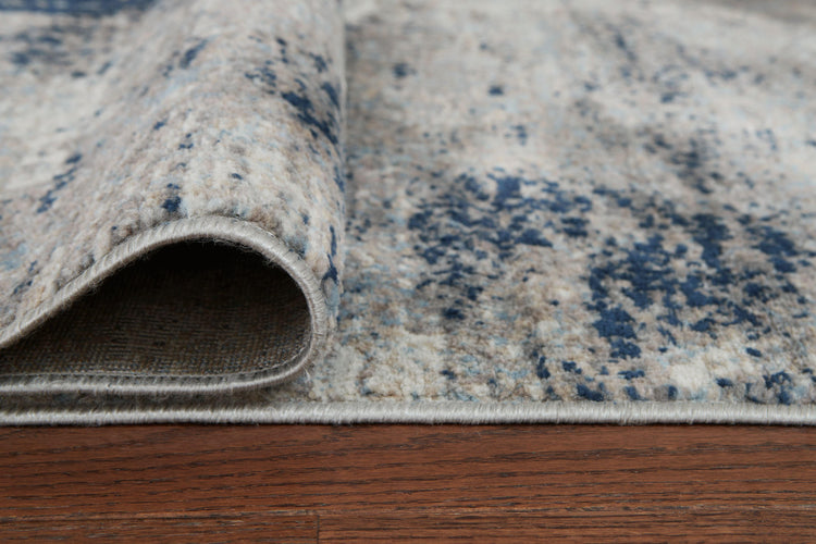 Ashley Furniture - Wrenstow - Rug - 5th Avenue Furniture