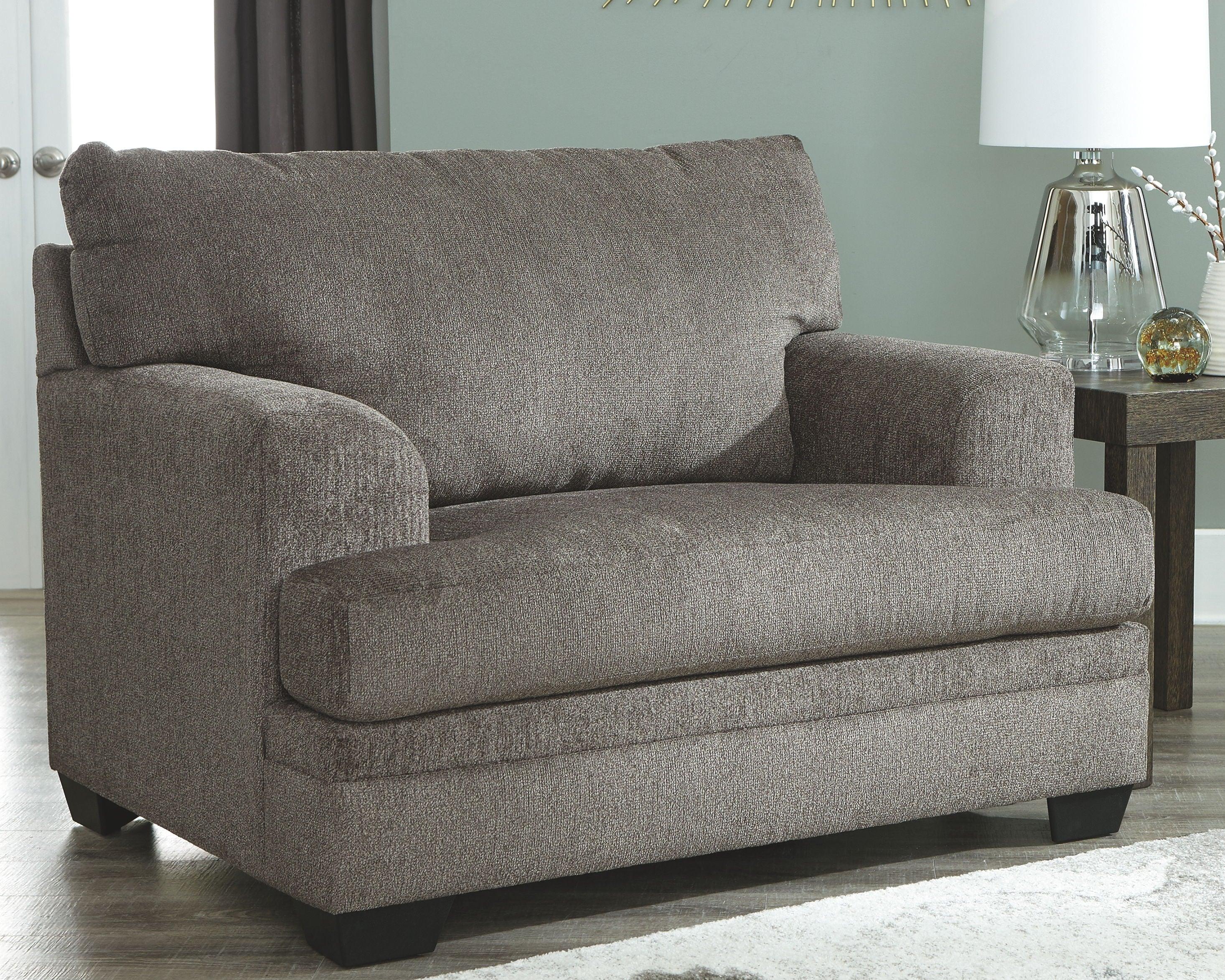 Signature Design by Ashley® - Dorsten - Living Room Set - 5th Avenue Furniture