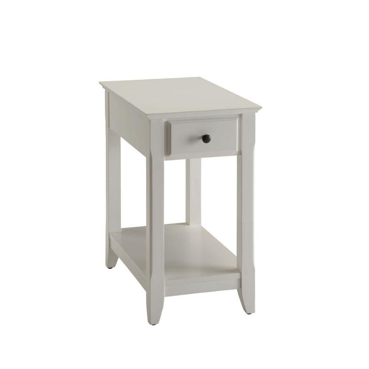 ACME - Bertie - Accent Table - 5th Avenue Furniture