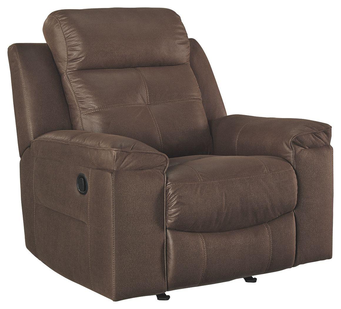 Ashley Furniture - Jesolo - Rocker Recliners - 5th Avenue Furniture