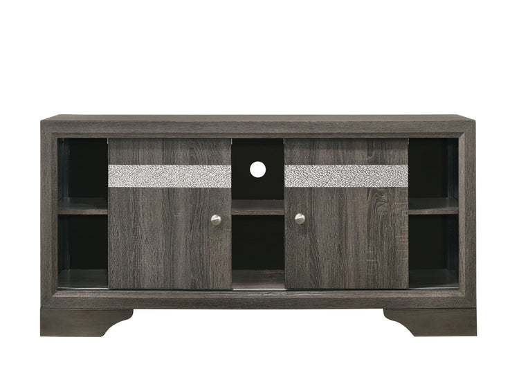 Crown Mark - Regata - TV Stand - 5th Avenue Furniture