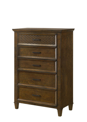 Crown Mark - Everdeen - Chest - 5th Avenue Furniture