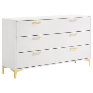 CoasterEveryday - Kendall - Dresser - 5th Avenue Furniture