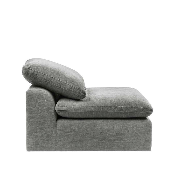 ACME - Naveen - Armless Chair - 5th Avenue Furniture