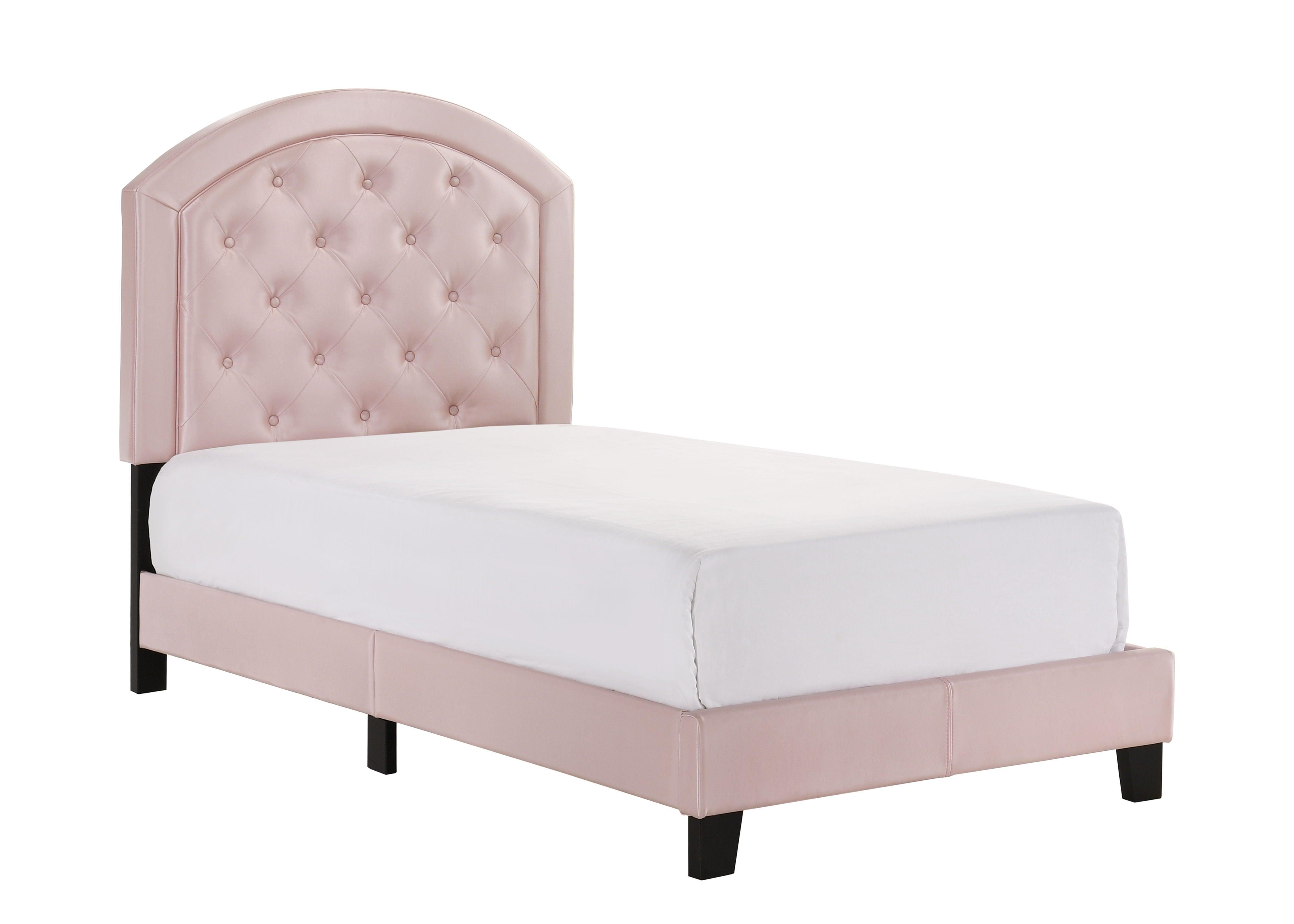 Crown Mark - Gaby - Bed - 5th Avenue Furniture