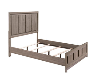 Crown Mark - River - Bed - 5th Avenue Furniture