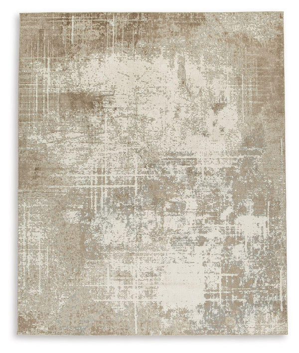 Signature Design by Ashley® - Grifflain - Rug - 5th Avenue Furniture