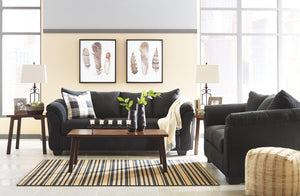 Ashley Furniture - Darcy - Sofa - 5th Avenue Furniture