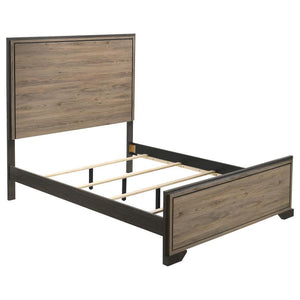 CoasterEveryday - Baker - Bed - 5th Avenue Furniture