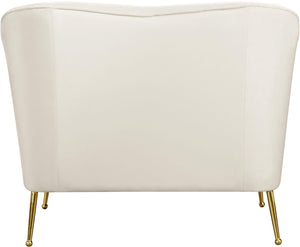 Meridian Furniture - Hermosa - Chair - 5th Avenue Furniture