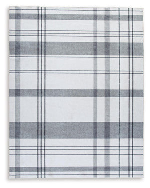 Signature Design by Ashley® - Kaidlow - Area Rug - 5th Avenue Furniture