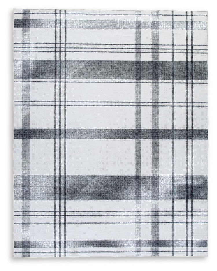 Signature Design by Ashley® - Kaidlow - Area Rug - 5th Avenue Furniture