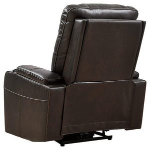 Ashley Furniture - Composer - Power Recliner - 5th Avenue Furniture