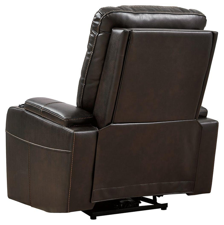 Ashley Furniture - Composer - Power Recliner - 5th Avenue Furniture