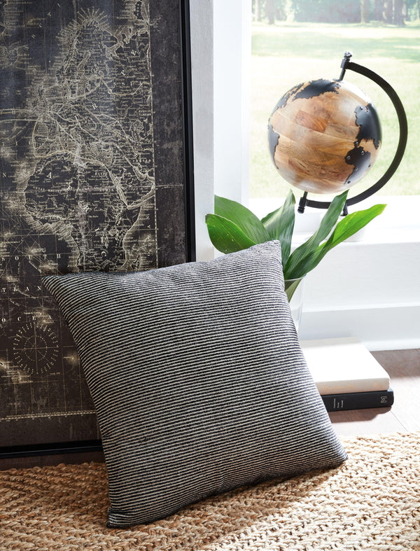Ashley Furniture - Edelmont - Pillow - 5th Avenue Furniture