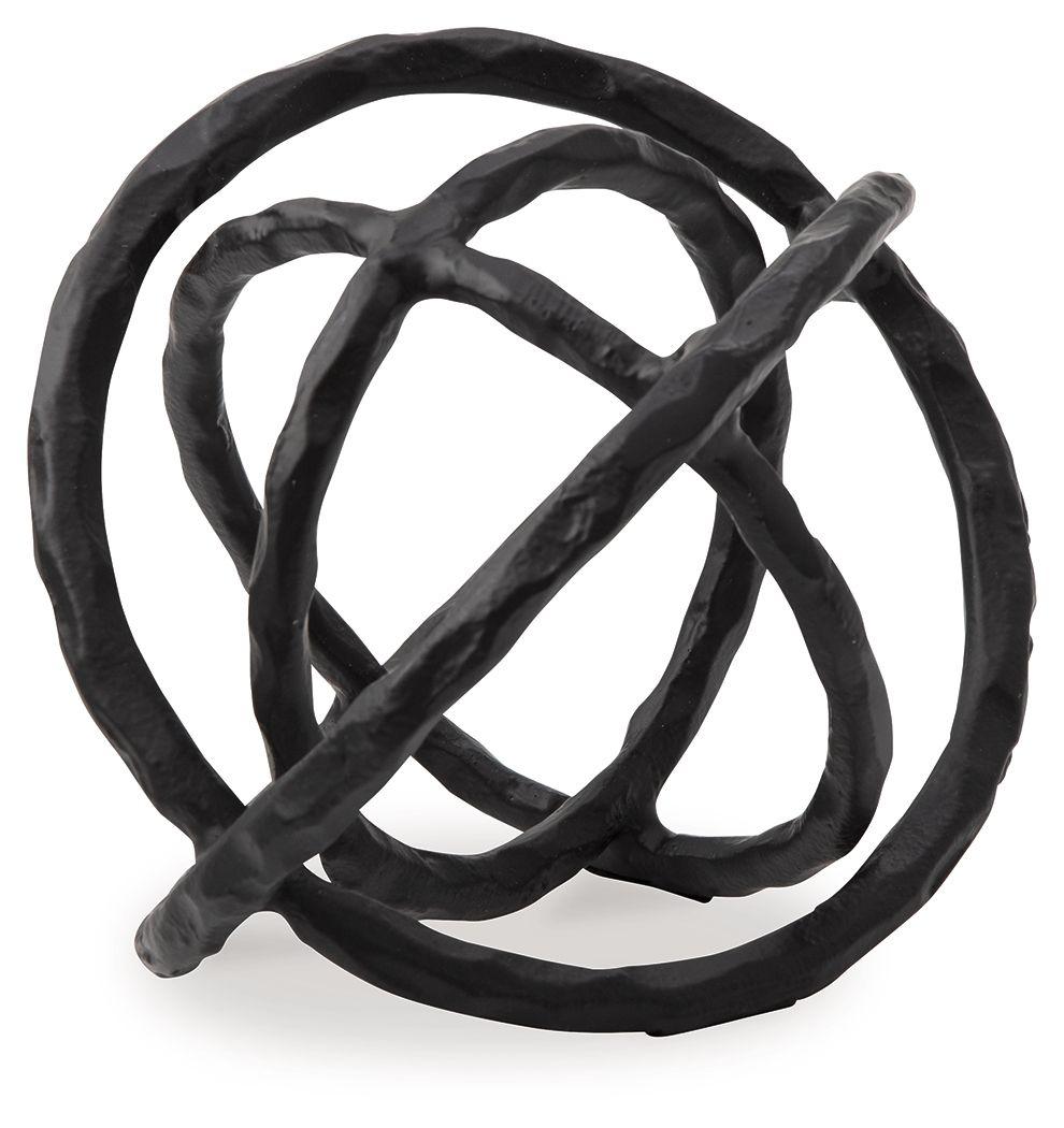 Signature Design by Ashley® - Barlee - Sculpture - 5th Avenue Furniture