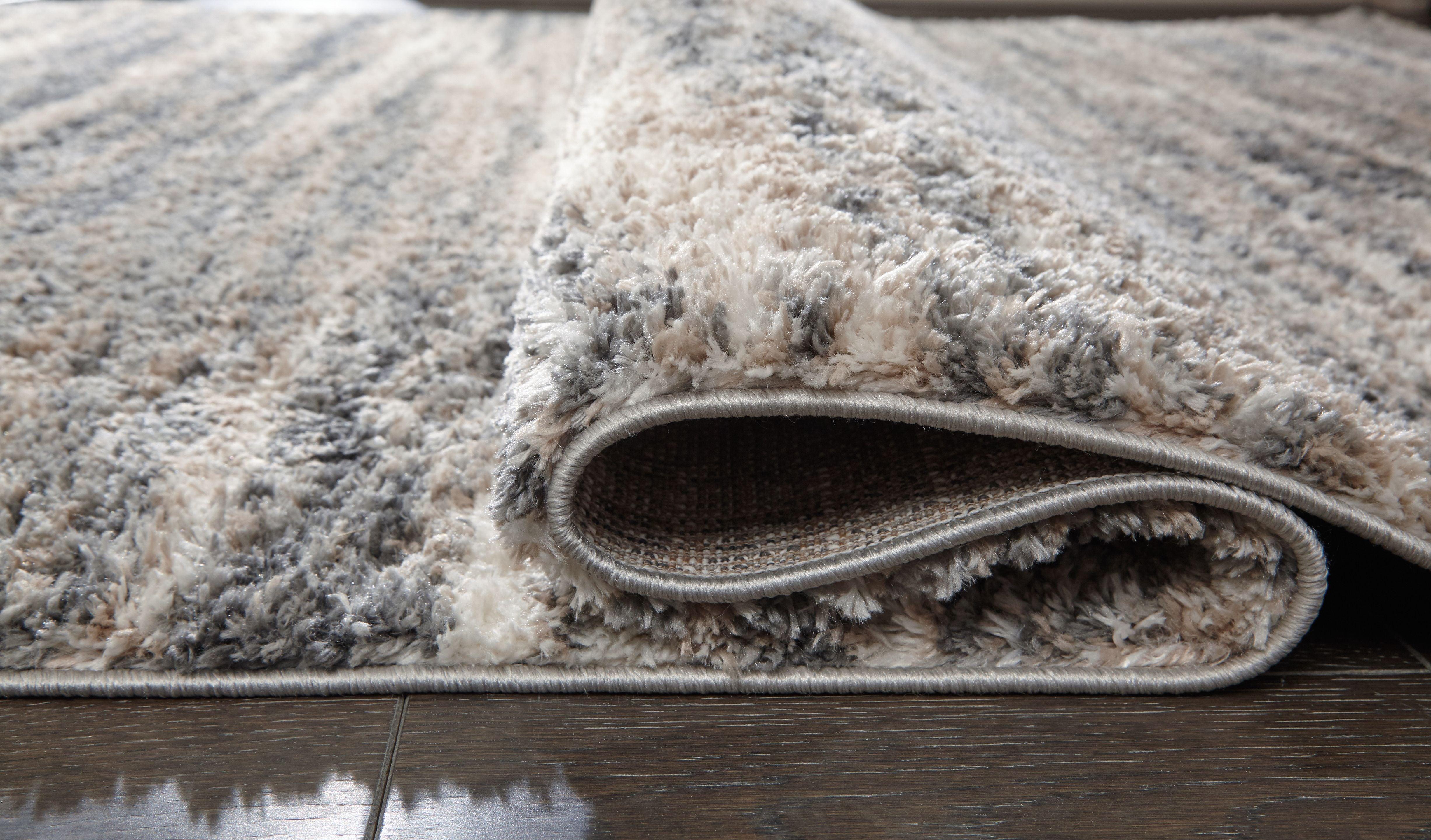 Ashley Furniture - Gizela - Rug - 5th Avenue Furniture