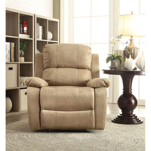 ACME - Bina - Recliner (Motion) - 5th Avenue Furniture