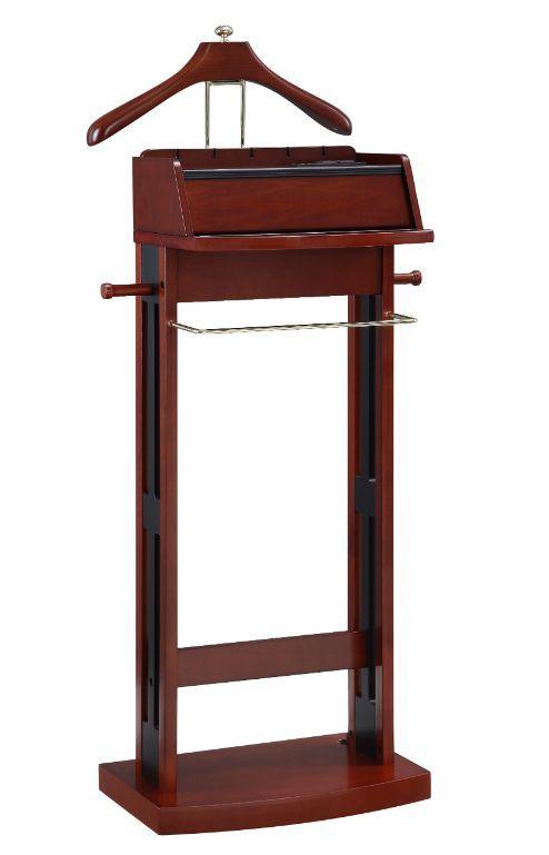 ACME - Etla - Valet Stand - Espresso Finish - 5th Avenue Furniture