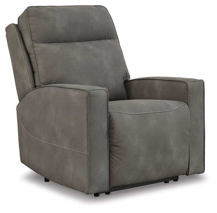 Signature Design by Ashley® - Next-Gen - Recliner - 5th Avenue Furniture