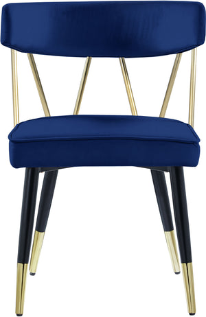 Rheingold - Dining Chair (Set of 2) - 5th Avenue Furniture