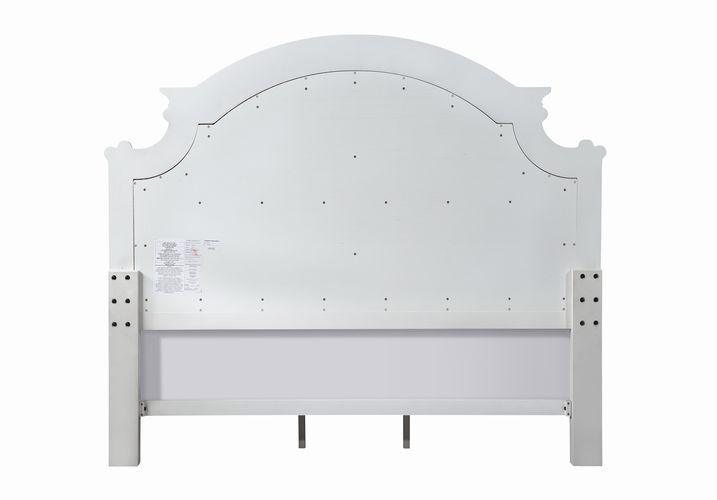 ACME - Florian - Bed - 5th Avenue Furniture