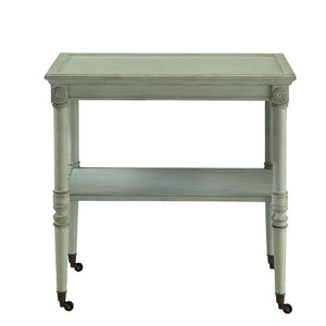 ACME - Frisco - Tray Table - 5th Avenue Furniture