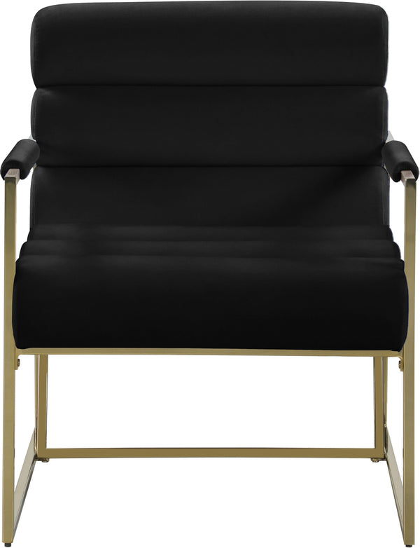 Meridian Furniture - Wayne - Accent Chair - 5th Avenue Furniture