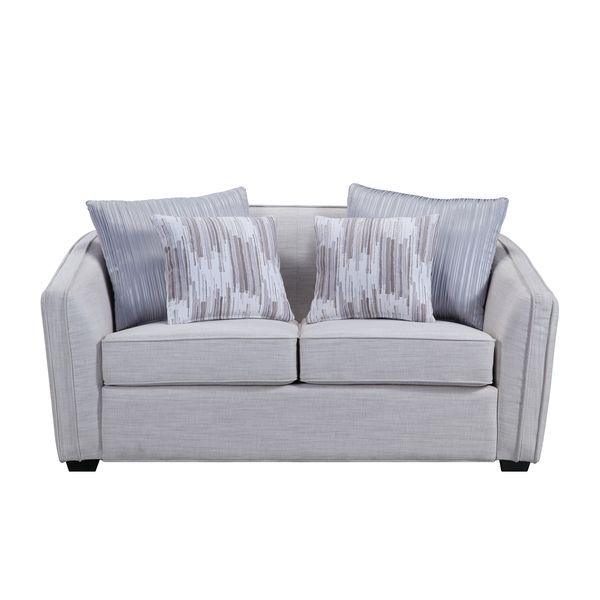 ACME - Mahler - Loveseat - 5th Avenue Furniture