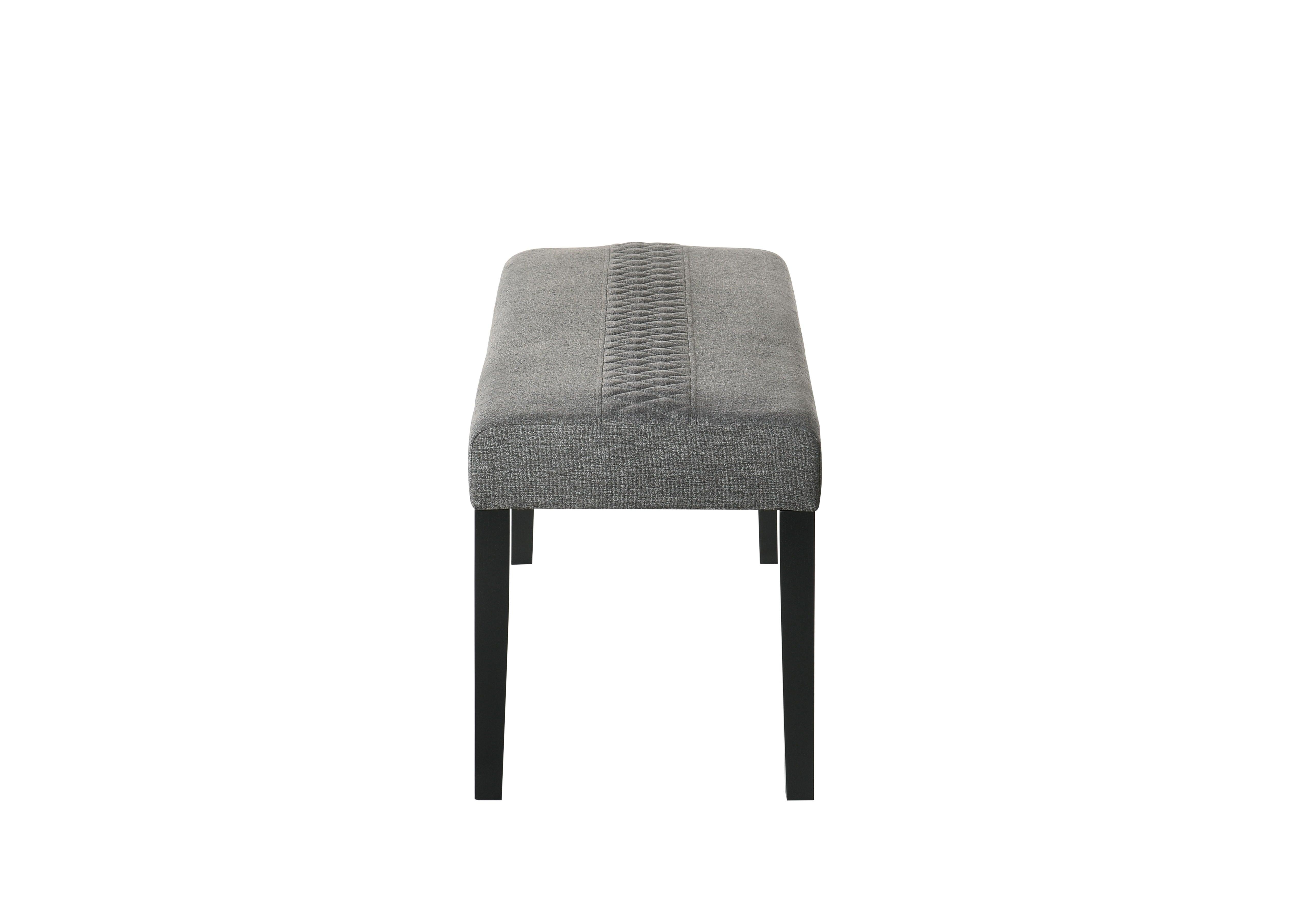 Crown Mark - Arlene - Bench - Gray - 5th Avenue Furniture