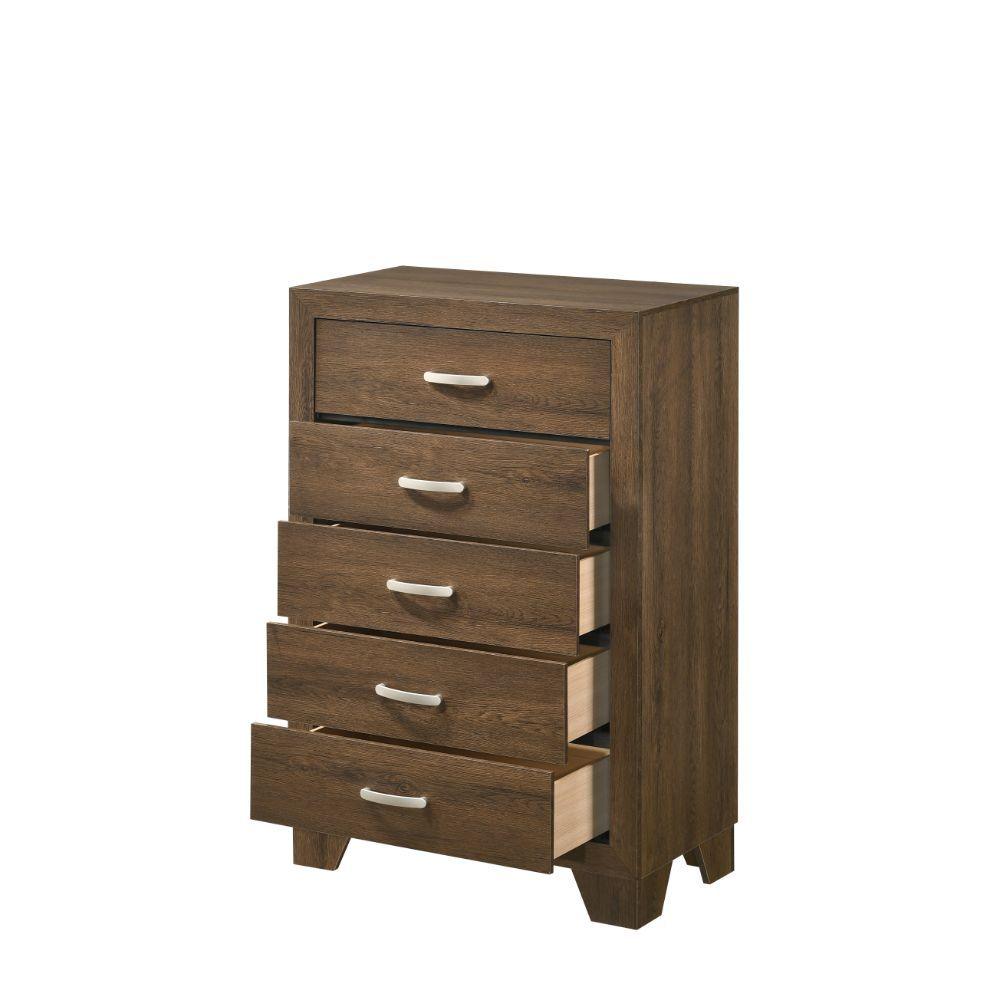 ACME - Miquell - Chest - 5th Avenue Furniture