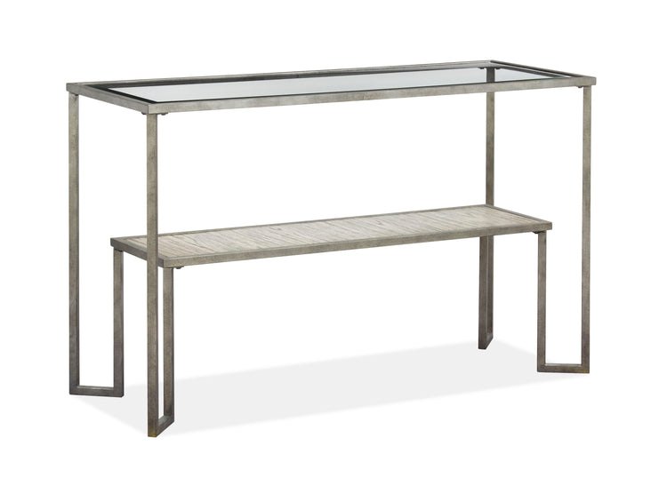 Magnussen Furniture - Bendishaw - Rectangular Table - 5th Avenue Furniture