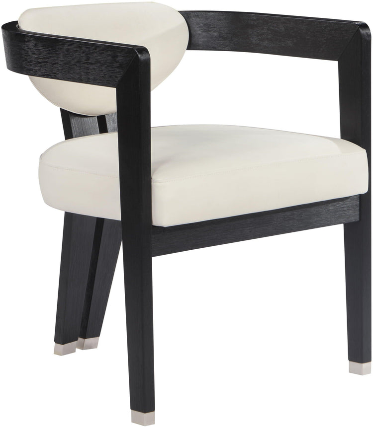 Meridian Furniture - Carlyle - Dining Chair - 5th Avenue Furniture