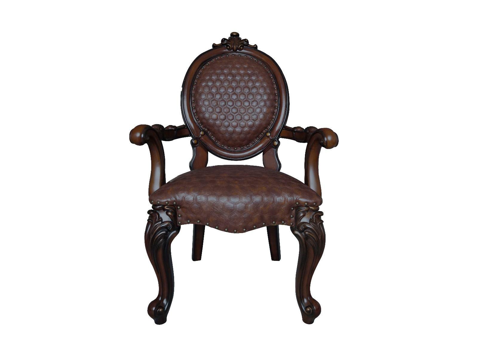 ACME - Versailles - Dining Chair - 5th Avenue Furniture