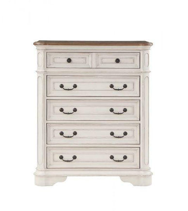 ACME - Florian - Chest - 5th Avenue Furniture