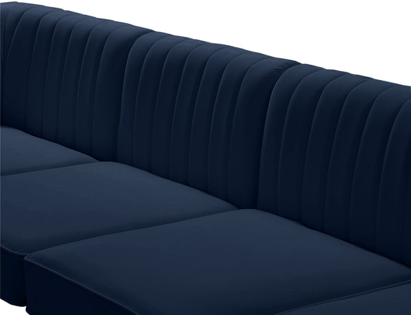 Alina - Sectional - 5th Avenue Furniture
