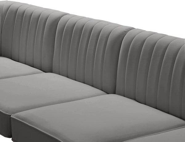 Alina - Sectional - 5th Avenue Furniture
