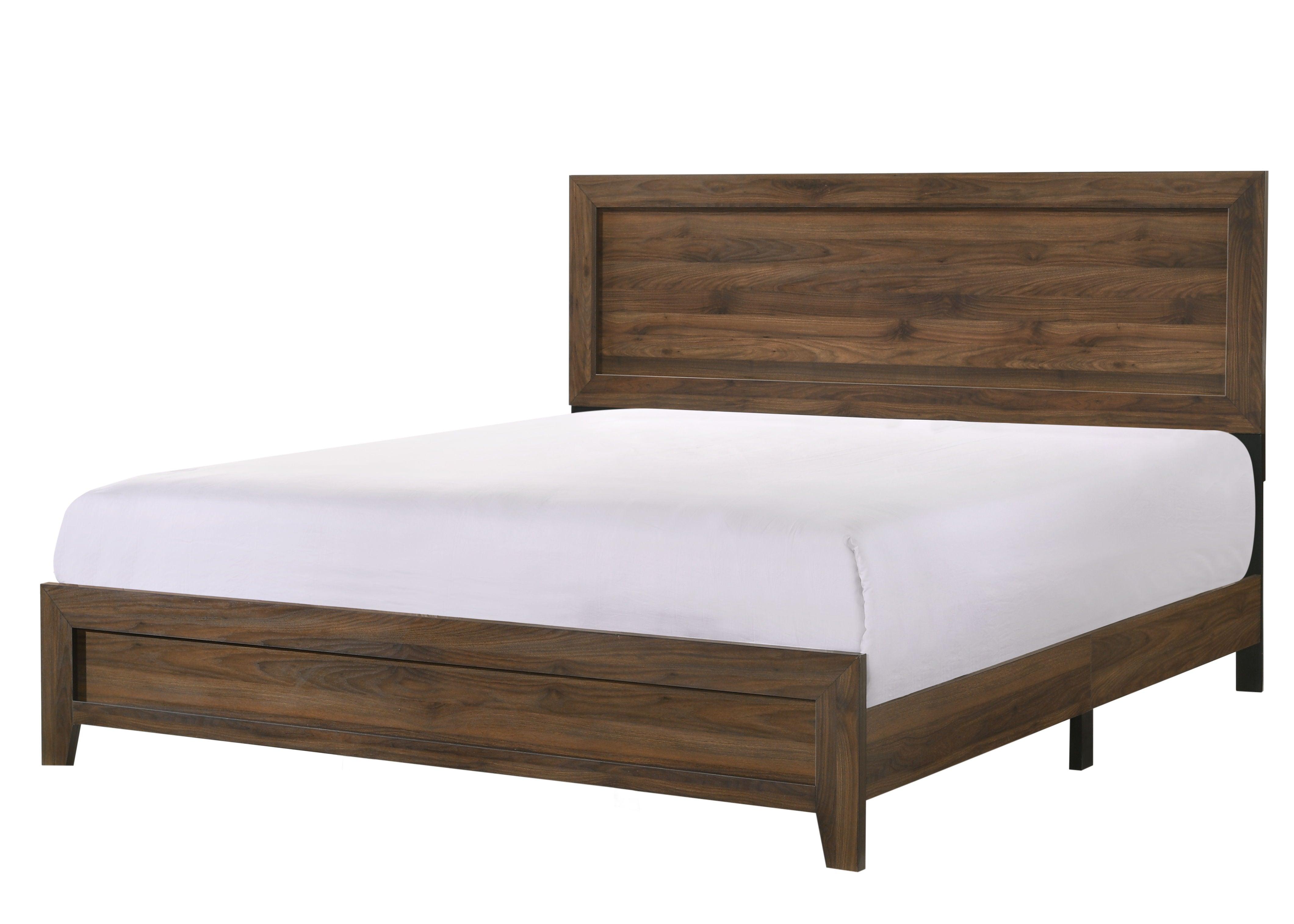 Crown Mark - Millie - Bed In One Box - 5th Avenue Furniture