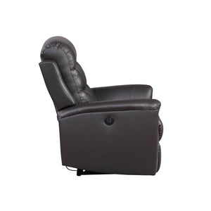 ACME - Ava - Recliner (Power Motion) - 5th Avenue Furniture