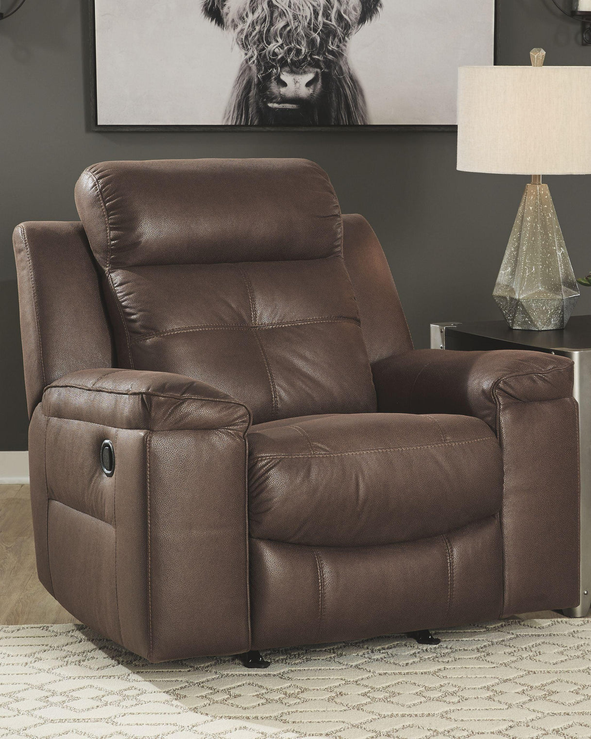 Ashley Furniture - Jesolo - Rocker Recliners - 5th Avenue Furniture